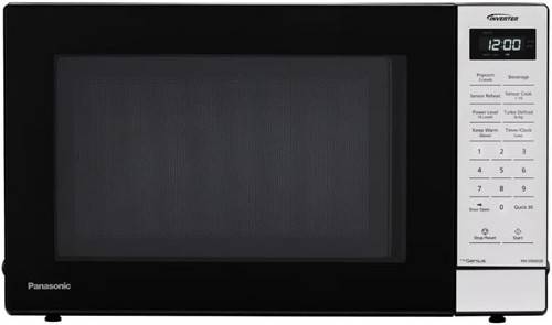 Panasonic sn68qb 2 cu - panasonic, nn-sn68qb