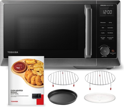 Toshiba ft microwave - toshiba, 0.9