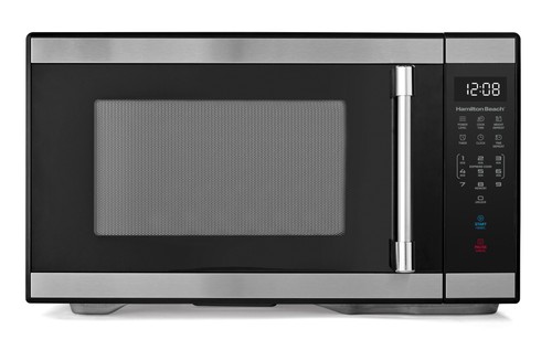 Hamilton beach cu ft - 1.1,