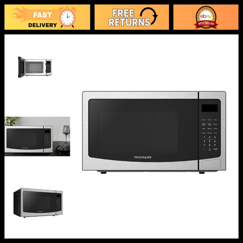Compact ft stainless - 1.1,
