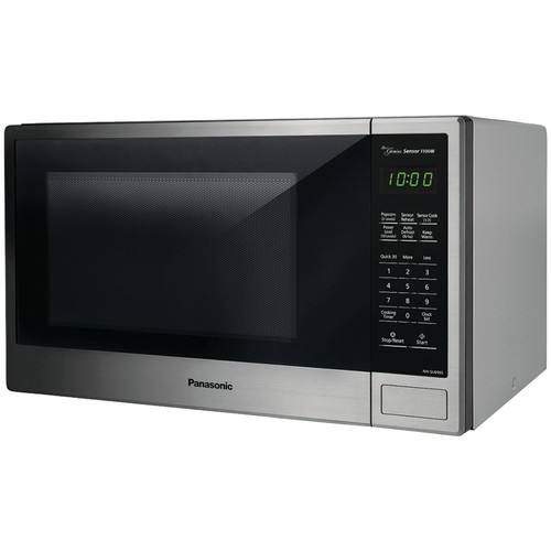 Panasonic su696s cu ft - panasonic, 1.3