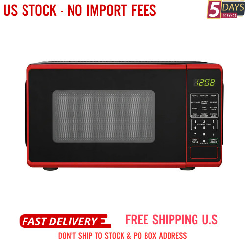 Hot deal mainstays cu ft - 0.7,