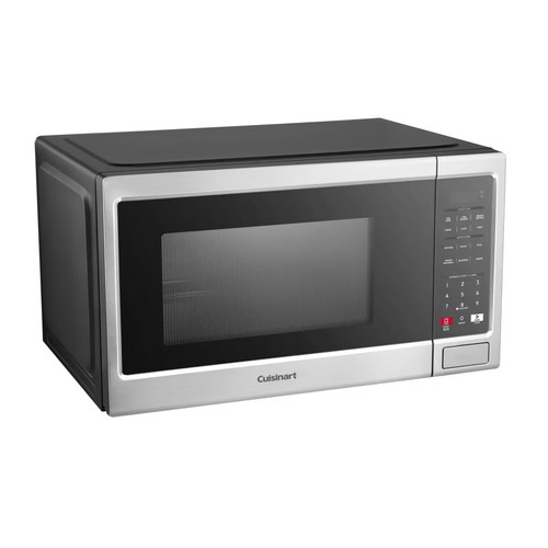 Cuisinart ft microwave - cuisinart, 1.1