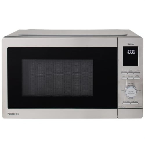 Panasonic sd47qsdayh cu - panasonic, nn-sd47qsdayh